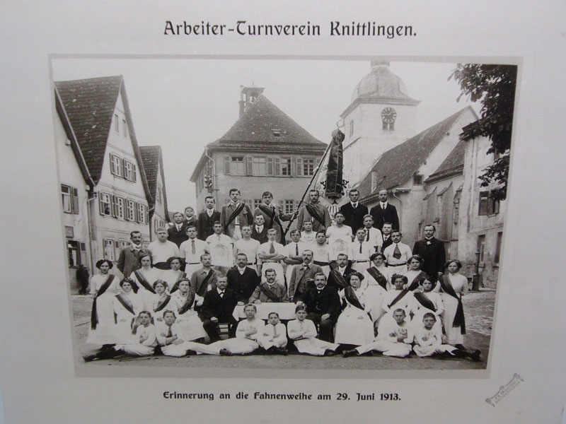 Chronik TSV Knittlingen 7