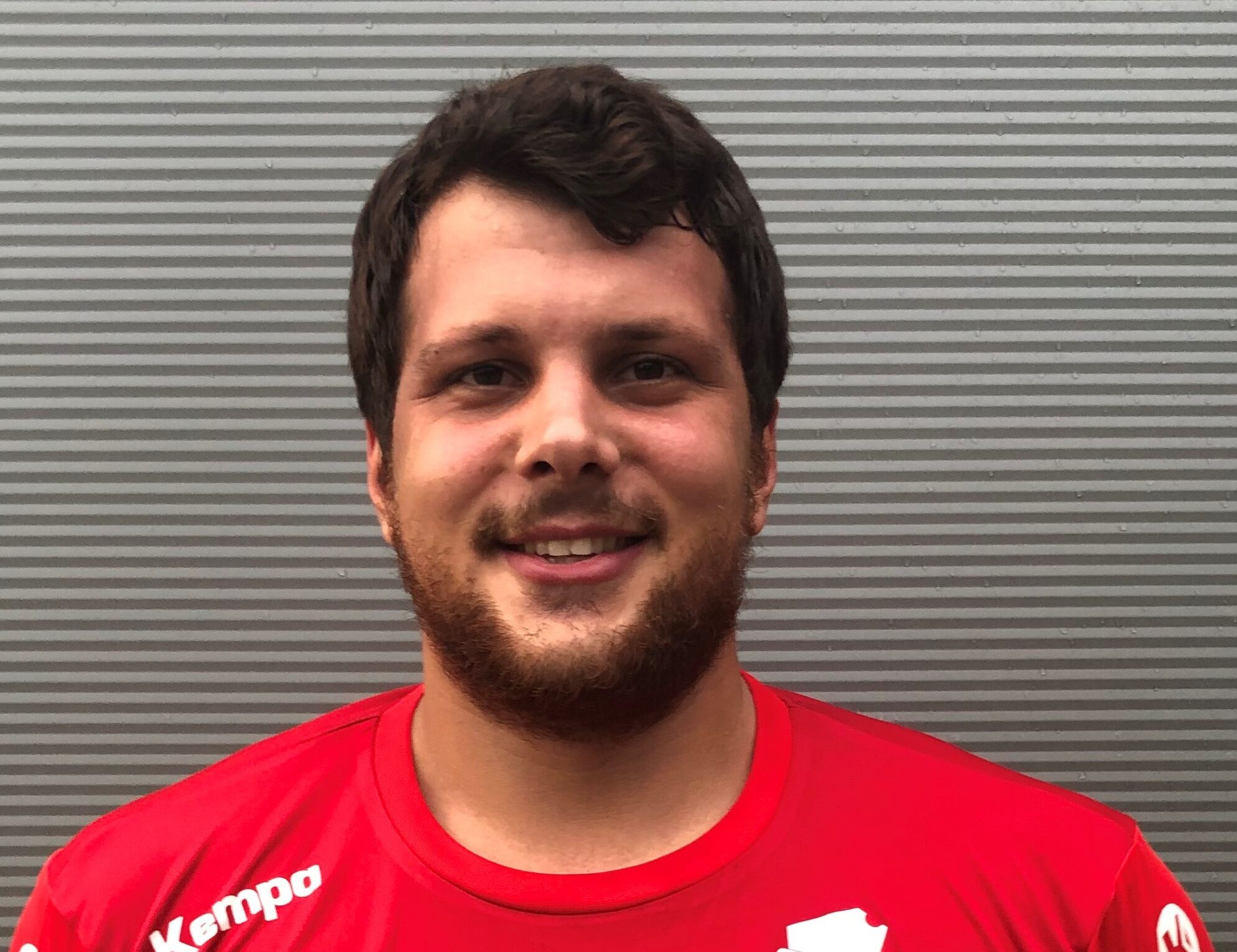 Petar Petricevic ein echter Gewinn für den TSV Knittlingen TSV